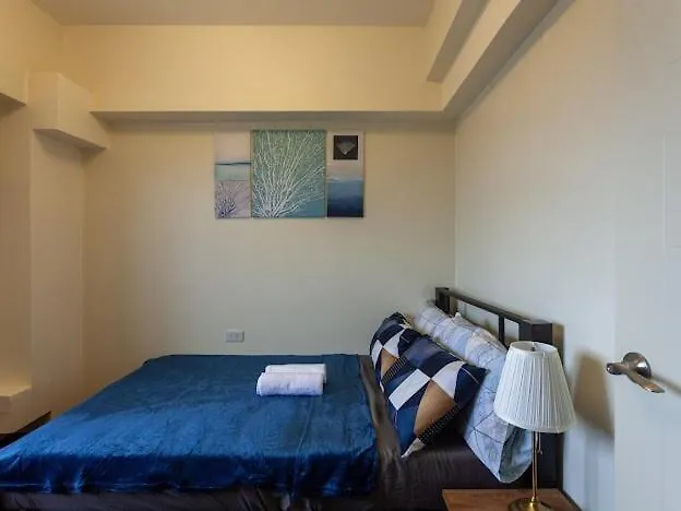 Family-ready Skyline Retreat Near Bgc With Free Parking Aparthotel