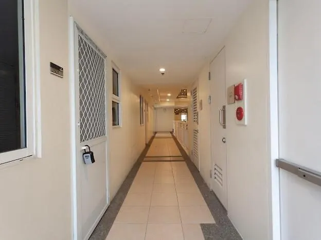 Aparthotel Family-ready Skyline Retreat Near Bgc With Free Parking 4*